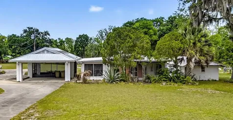 34618 S Haines Creek Road Leesburg FL 34788