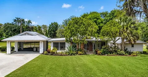 34618 S Haines Creek Road Leesburg FL 34788