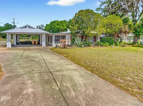 34618 S Haines Creek Road Leesburg FL 34788