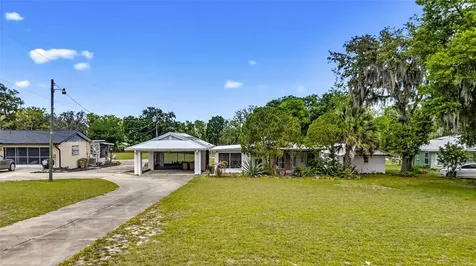 34618 S Haines Creek Road Leesburg FL 34788