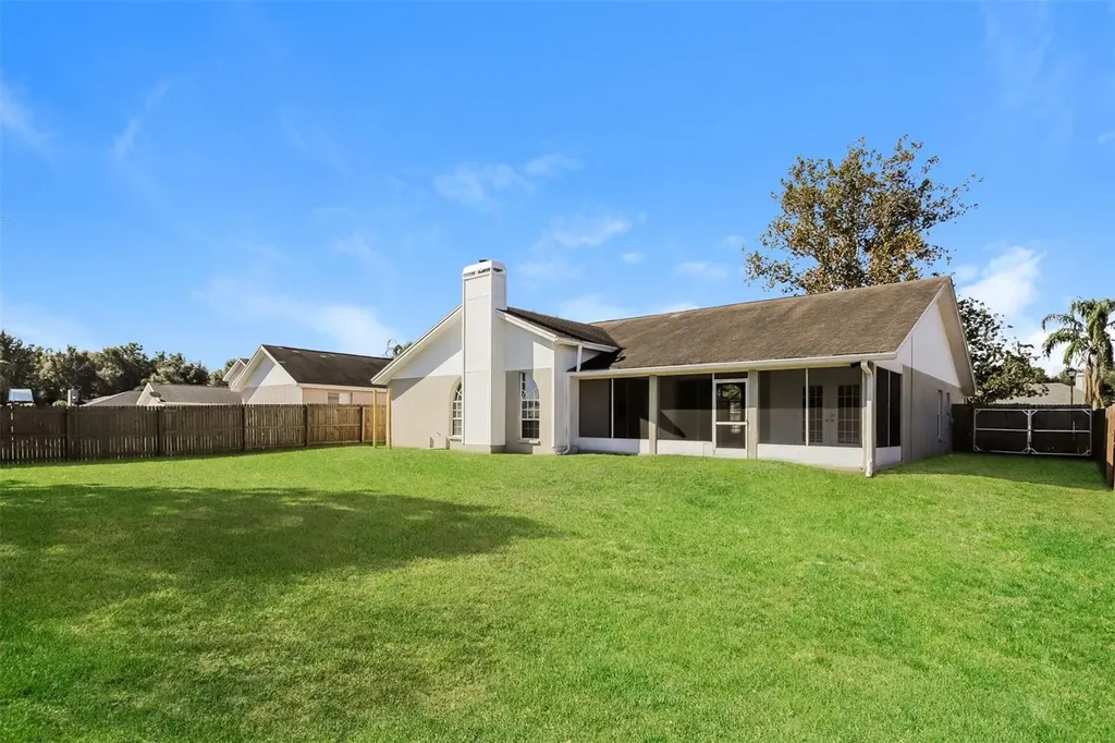 5238 Montserrat Court Lakeland FL 33812