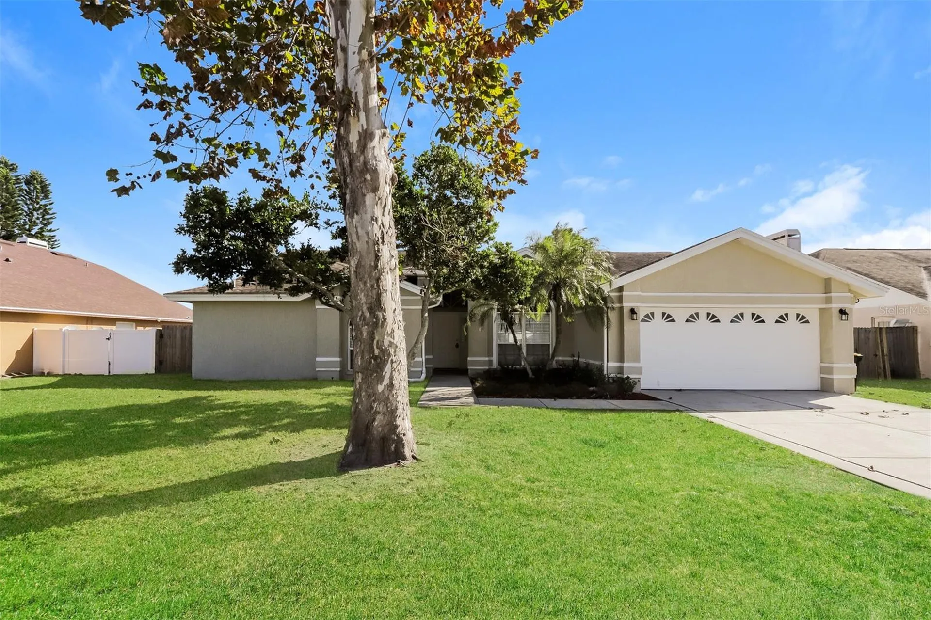 5238 Montserrat Court Lakeland FL 33812