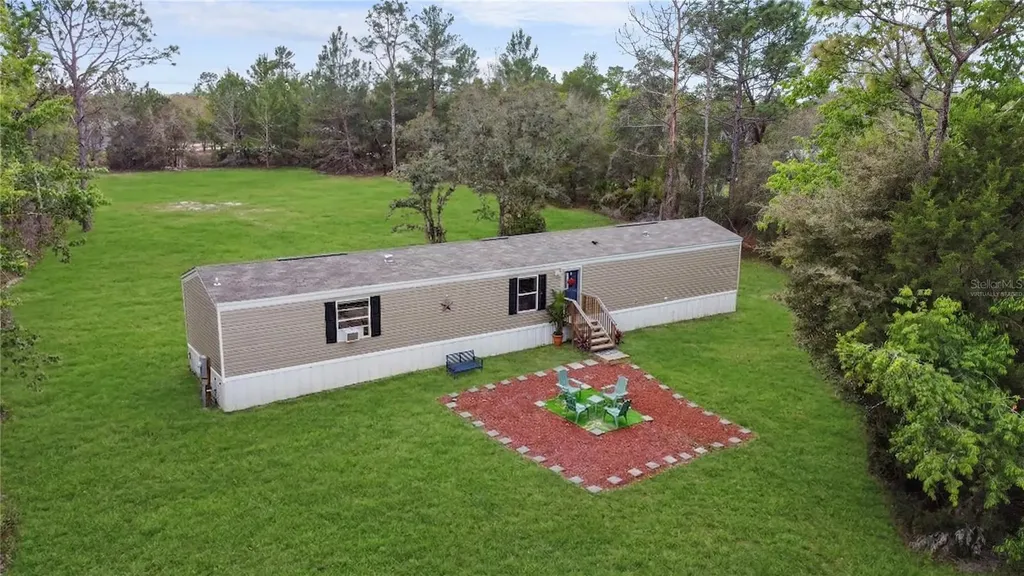 16770 SW 60th Place Ocala FL 34481
