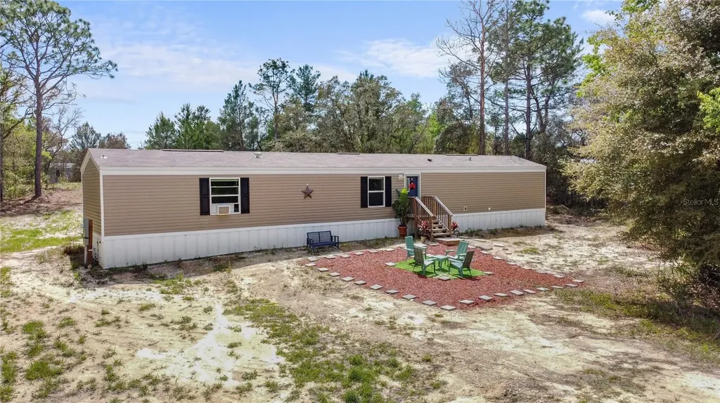 16770 SW 60th Place Ocala FL 34481