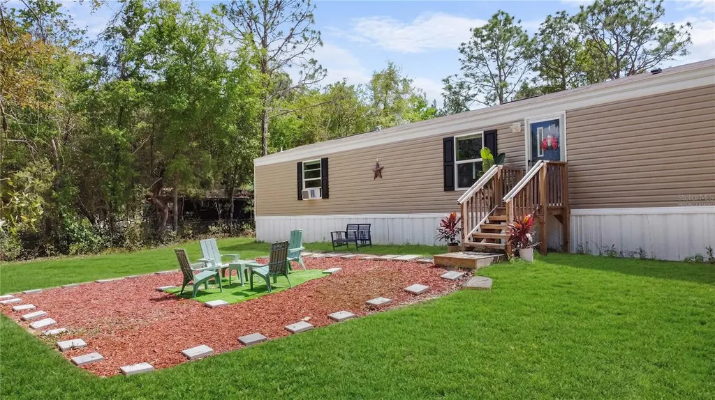 16770 SW 60th Place Ocala FL 34481