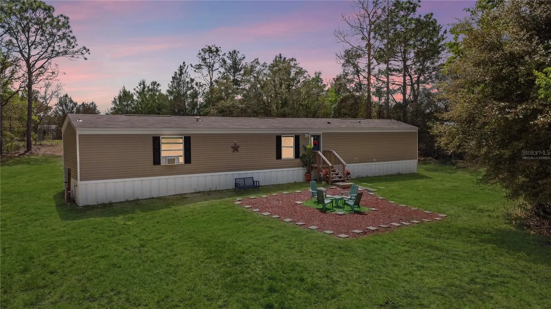 16770 SW 60th Place Ocala FL 34481