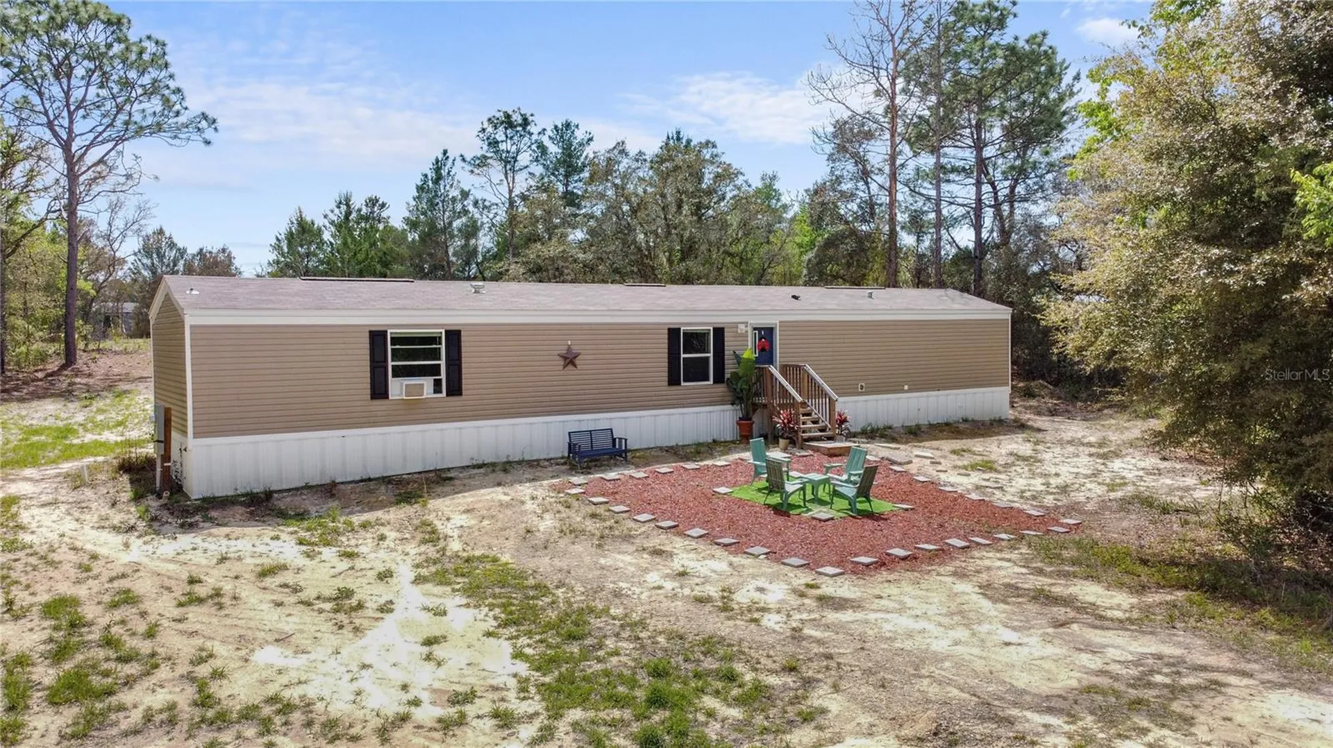 16770 SW 60th Place Ocala FL 34481