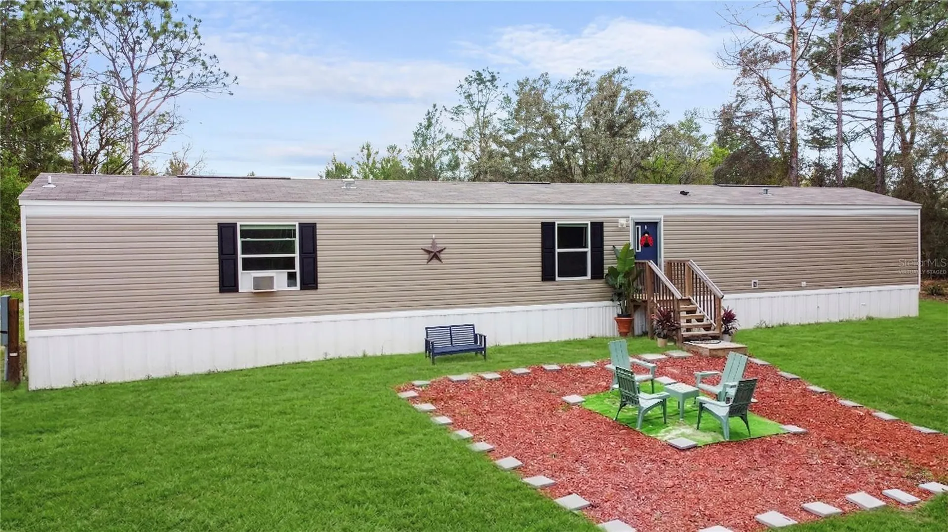 16770 SW 60th Place Ocala FL 34481