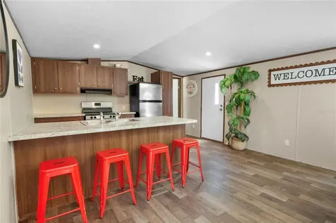 16770 SW 60th Place Ocala FL 34481