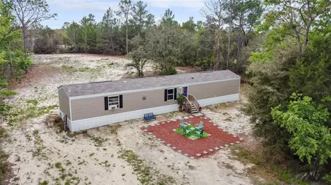 16770 SW 60th Place Ocala FL 34481
