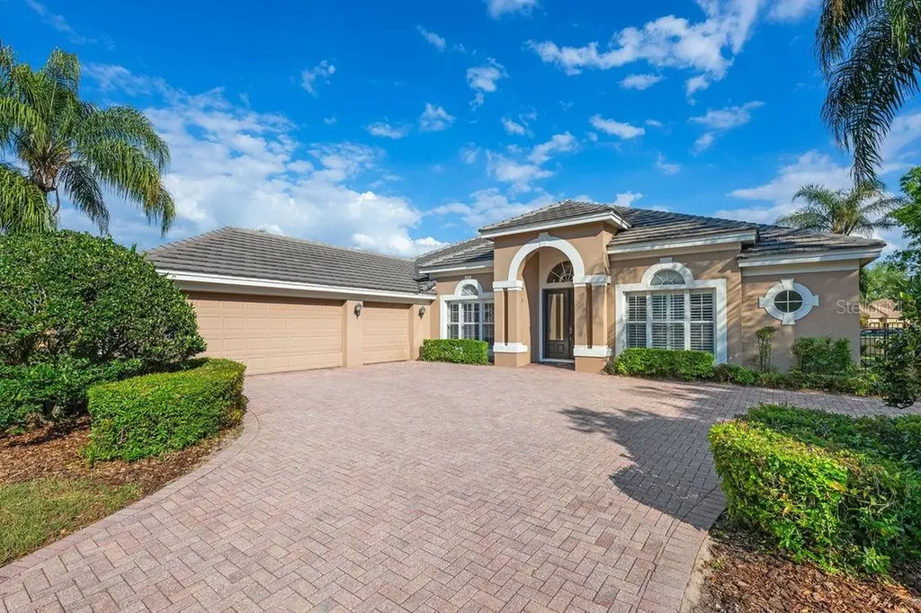 2523 Saint Ignatius Court Orlando FL 32835
