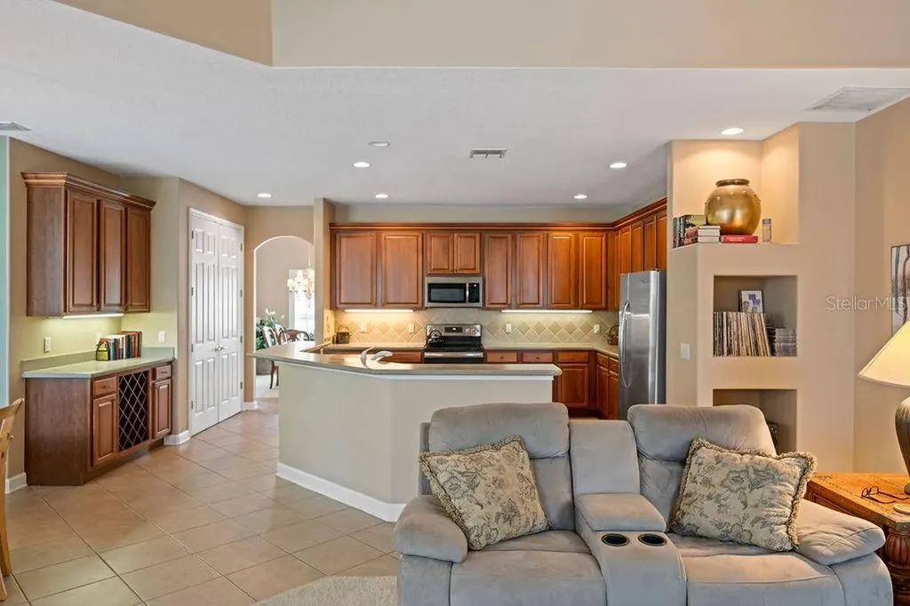 2523 Saint Ignatius Court Orlando FL 32835
