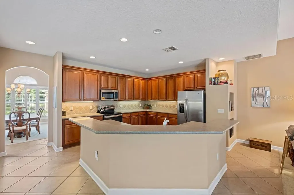 2523 Saint Ignatius Court Orlando FL 32835