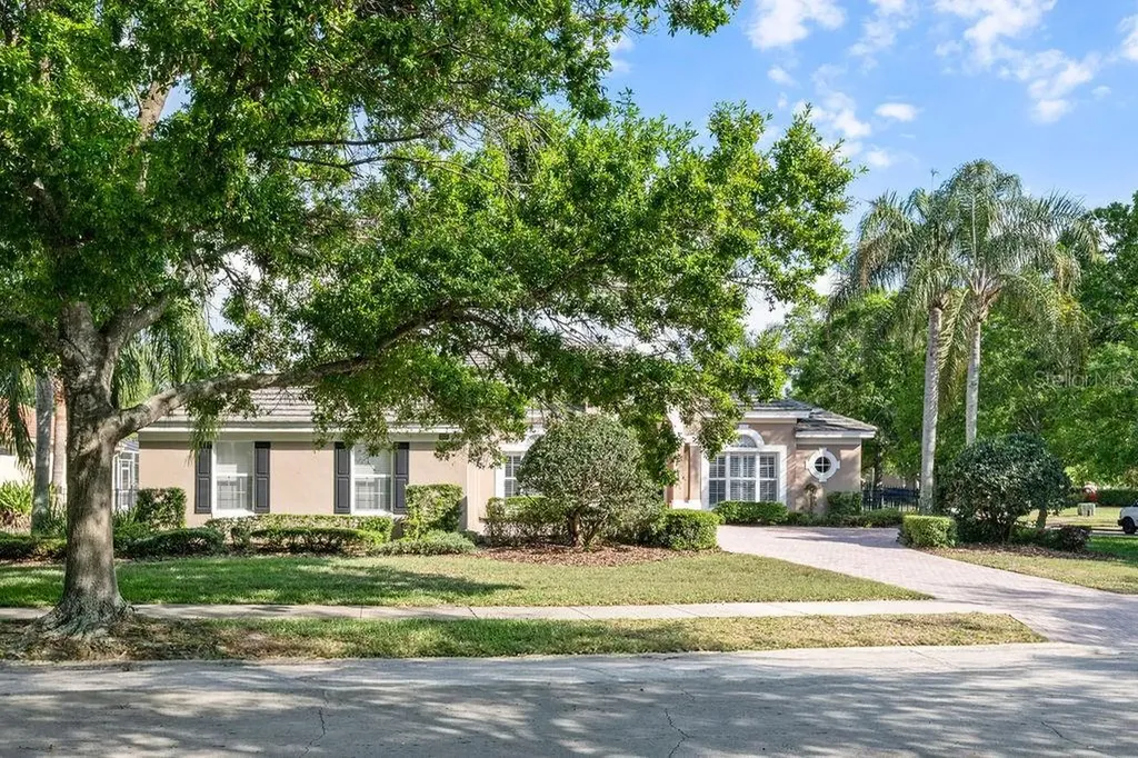 2523 Saint Ignatius Court Orlando FL 32835