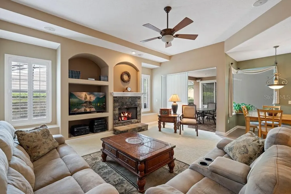 2523 Saint Ignatius Court Orlando FL 32835