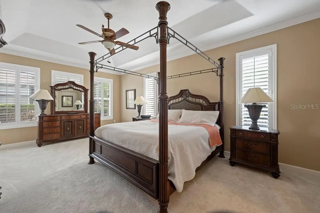 2523 Saint Ignatius Court Orlando FL 32835
