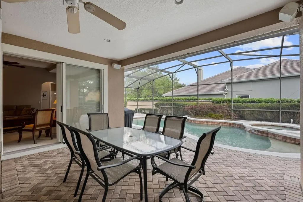 2523 Saint Ignatius Court Orlando FL 32835