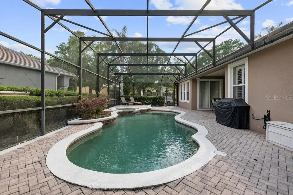 2523 Saint Ignatius Court Orlando FL 32835