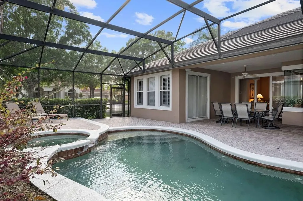 2523 Saint Ignatius Court Orlando FL 32835