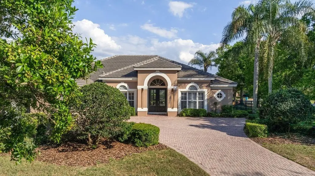 2523 Saint Ignatius Court Orlando FL 32835