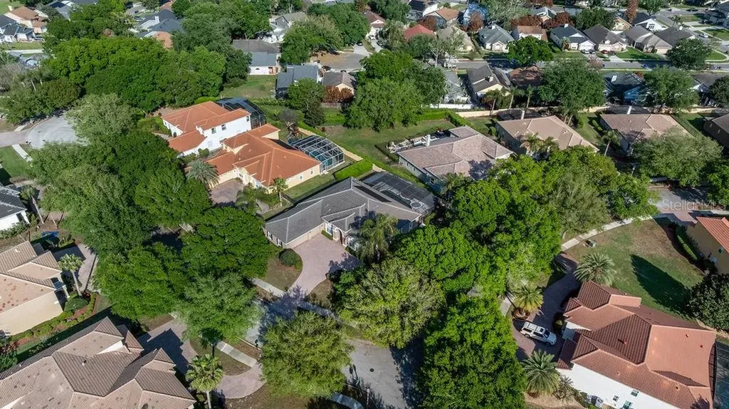 2523 Saint Ignatius Court Orlando FL 32835