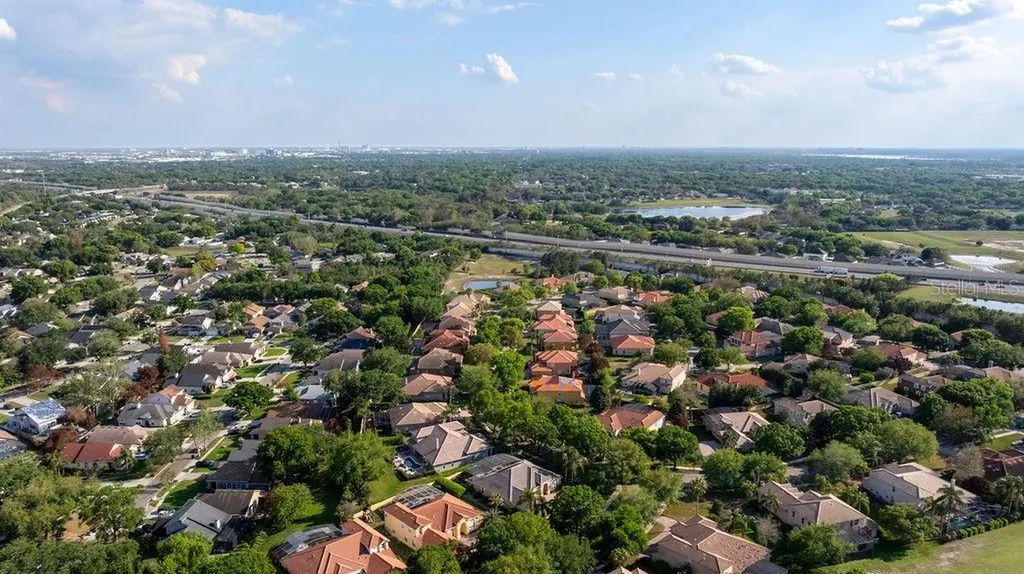 2523 Saint Ignatius Court Orlando FL 32835