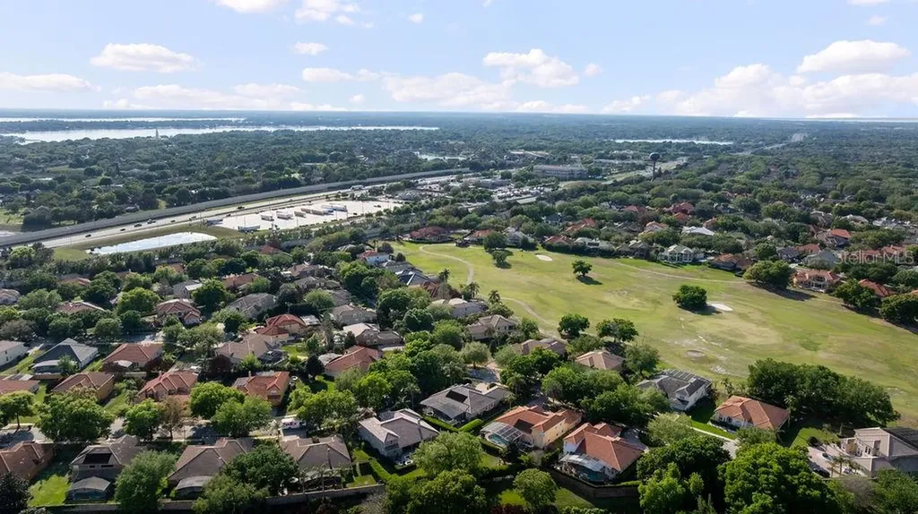 2523 Saint Ignatius Court Orlando FL 32835