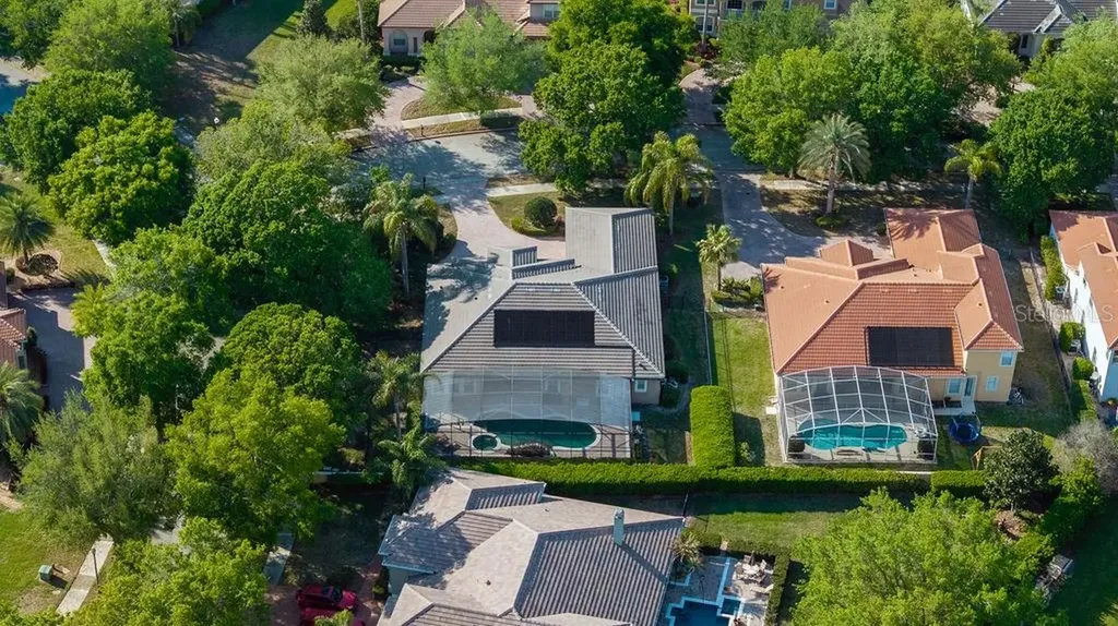 2523 Saint Ignatius Court Orlando FL 32835