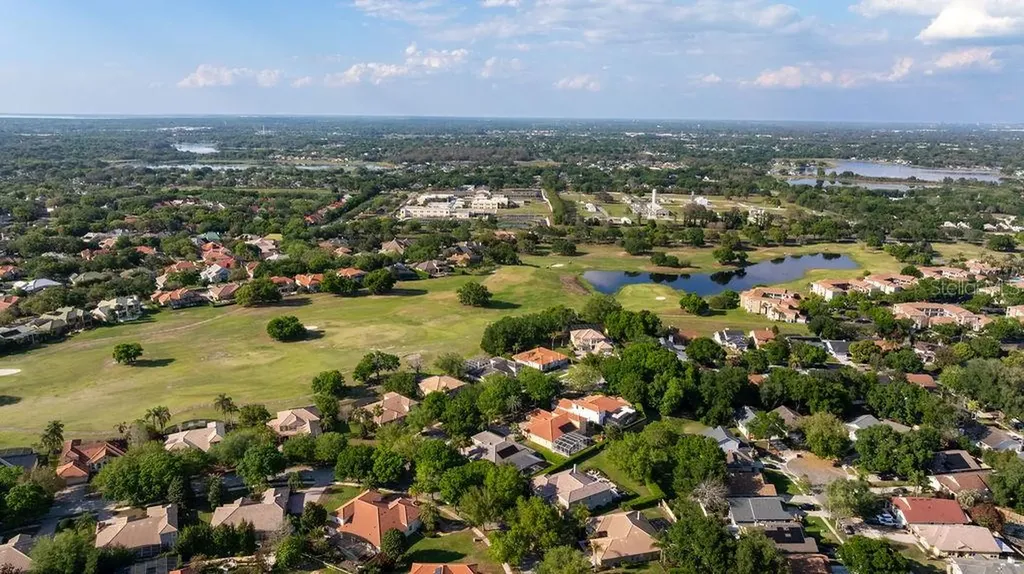 2523 Saint Ignatius Court Orlando FL 32835
