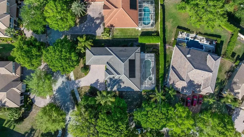 2523 Saint Ignatius Court Orlando FL 32835
