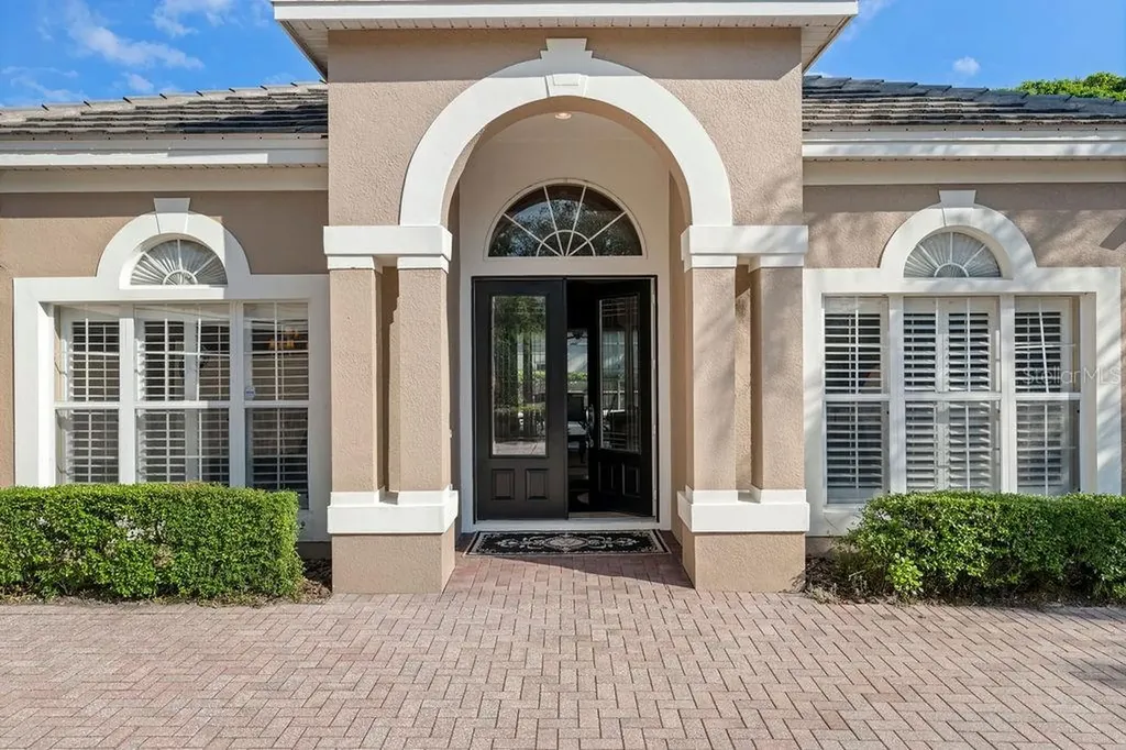 2523 Saint Ignatius Court Orlando FL 32835
