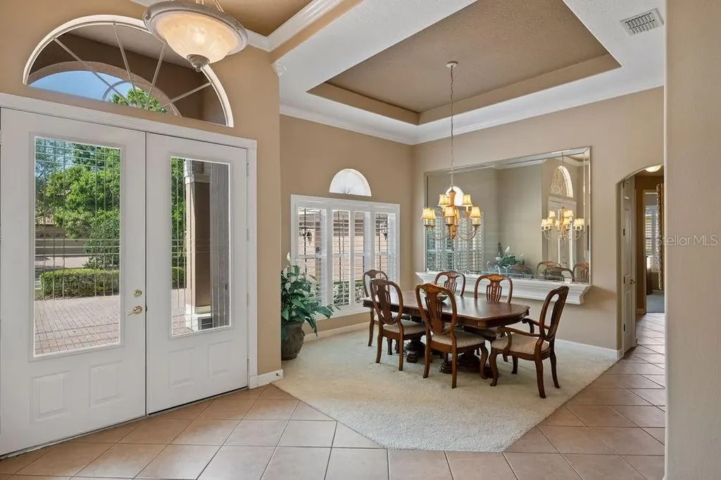2523 Saint Ignatius Court Orlando FL 32835
