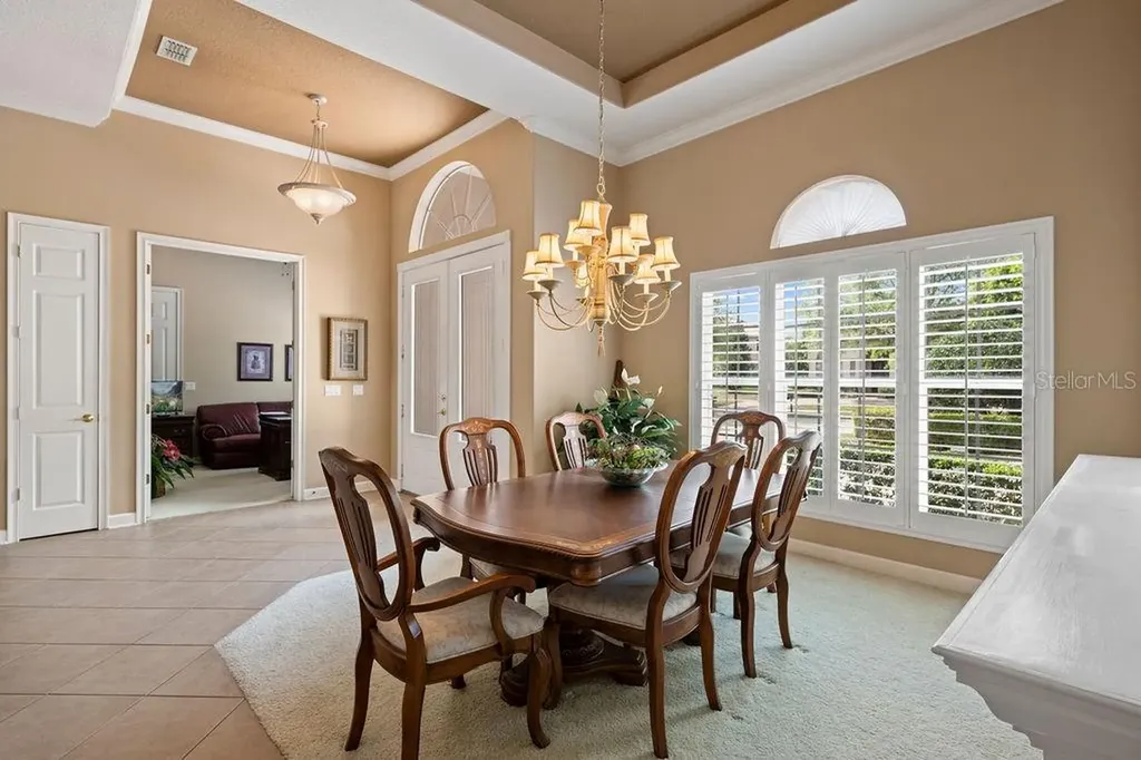 2523 Saint Ignatius Court Orlando FL 32835