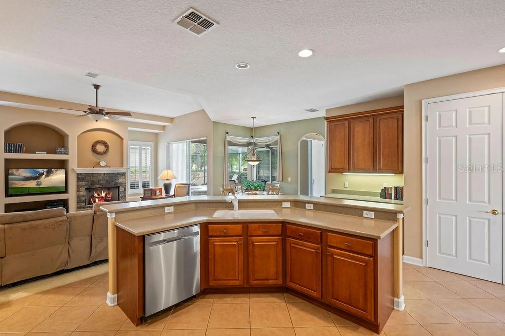 2523 Saint Ignatius Court Orlando FL 32835