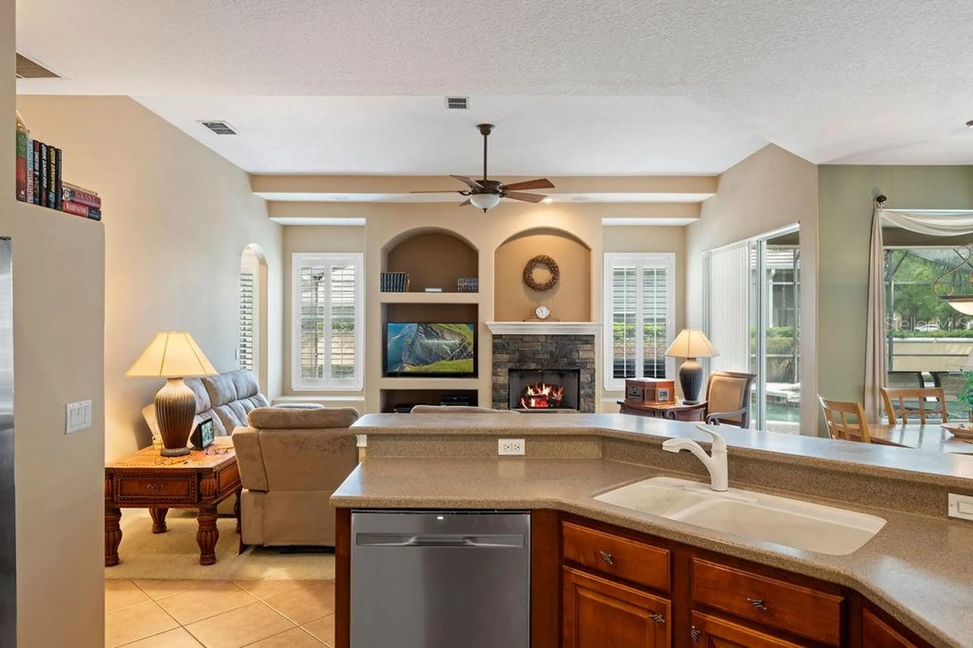 2523 Saint Ignatius Court Orlando FL 32835