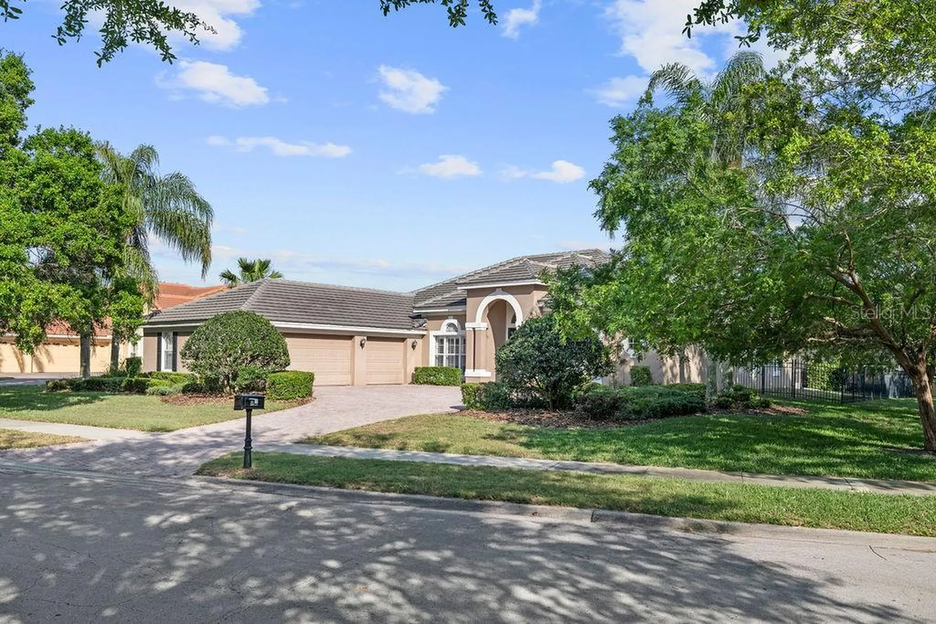 2523 Saint Ignatius Court Orlando FL 32835
