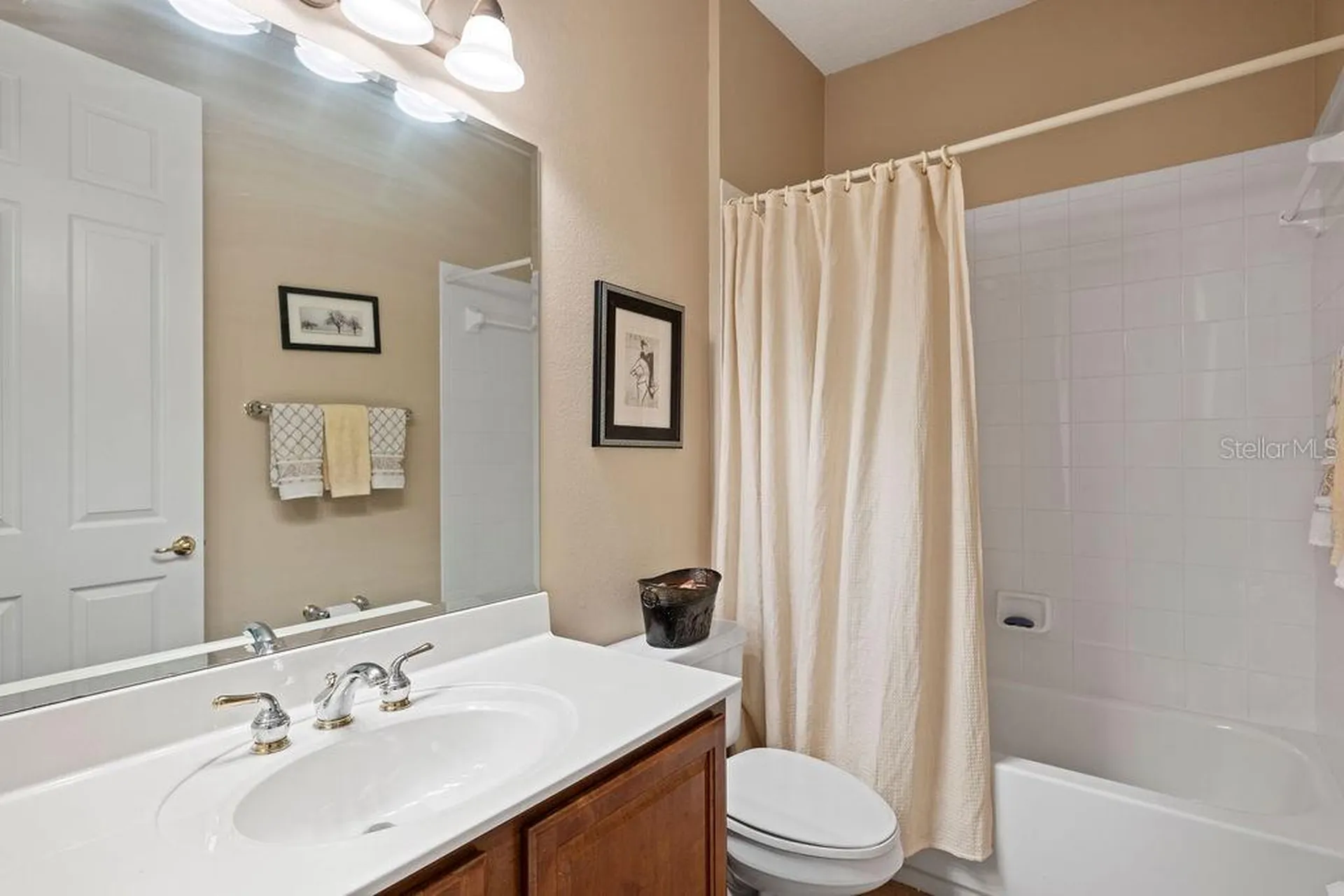 2523 Saint Ignatius Court Orlando FL 32835