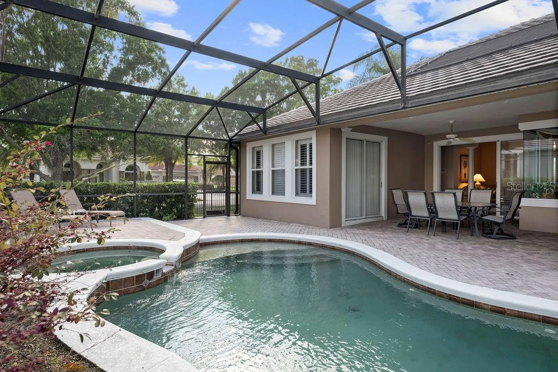 2523 Saint Ignatius Court Orlando FL 32835