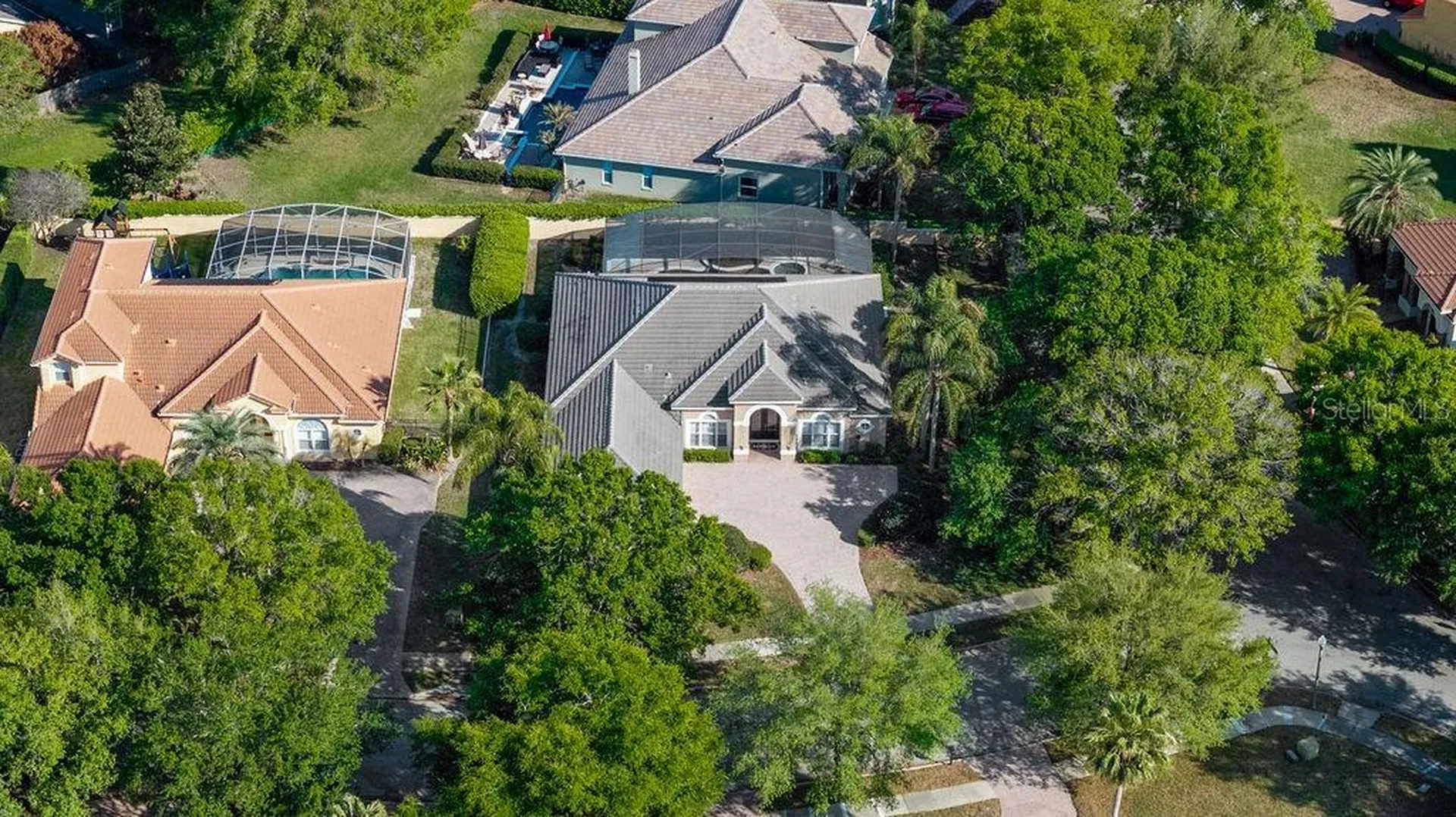 2523 Saint Ignatius Court Orlando FL 32835