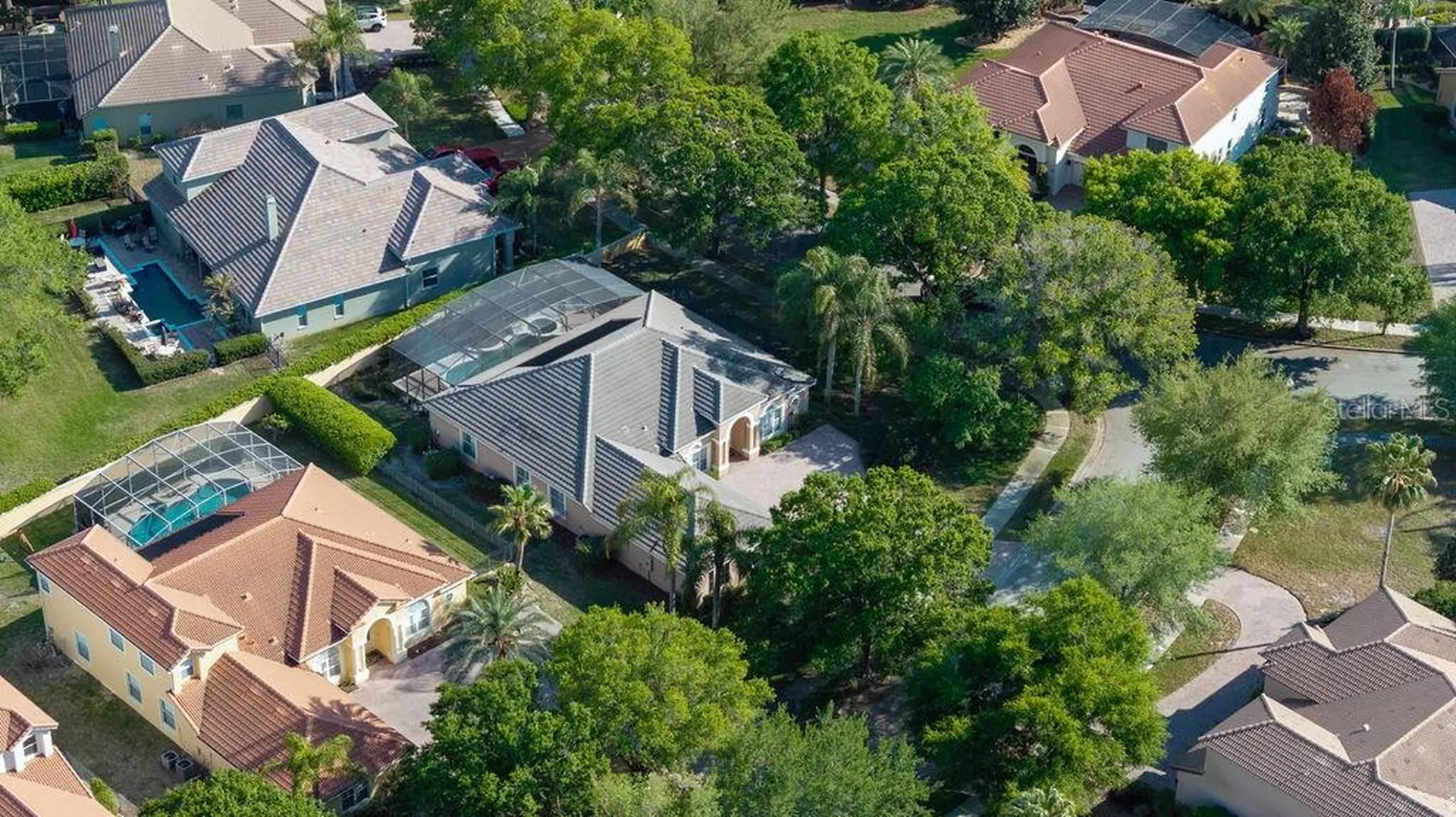 2523 Saint Ignatius Court Orlando FL 32835