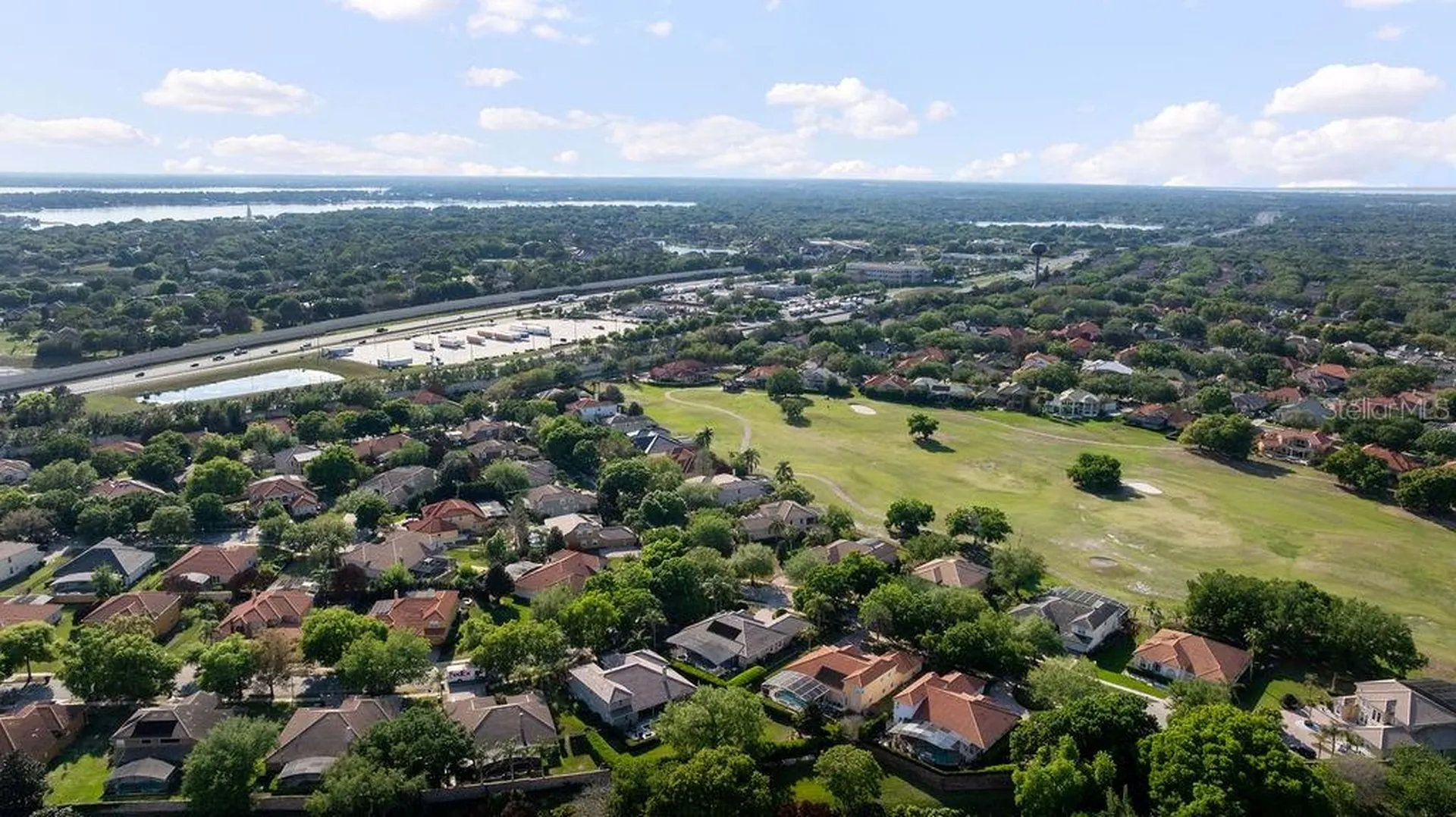 2523 Saint Ignatius Court Orlando FL 32835