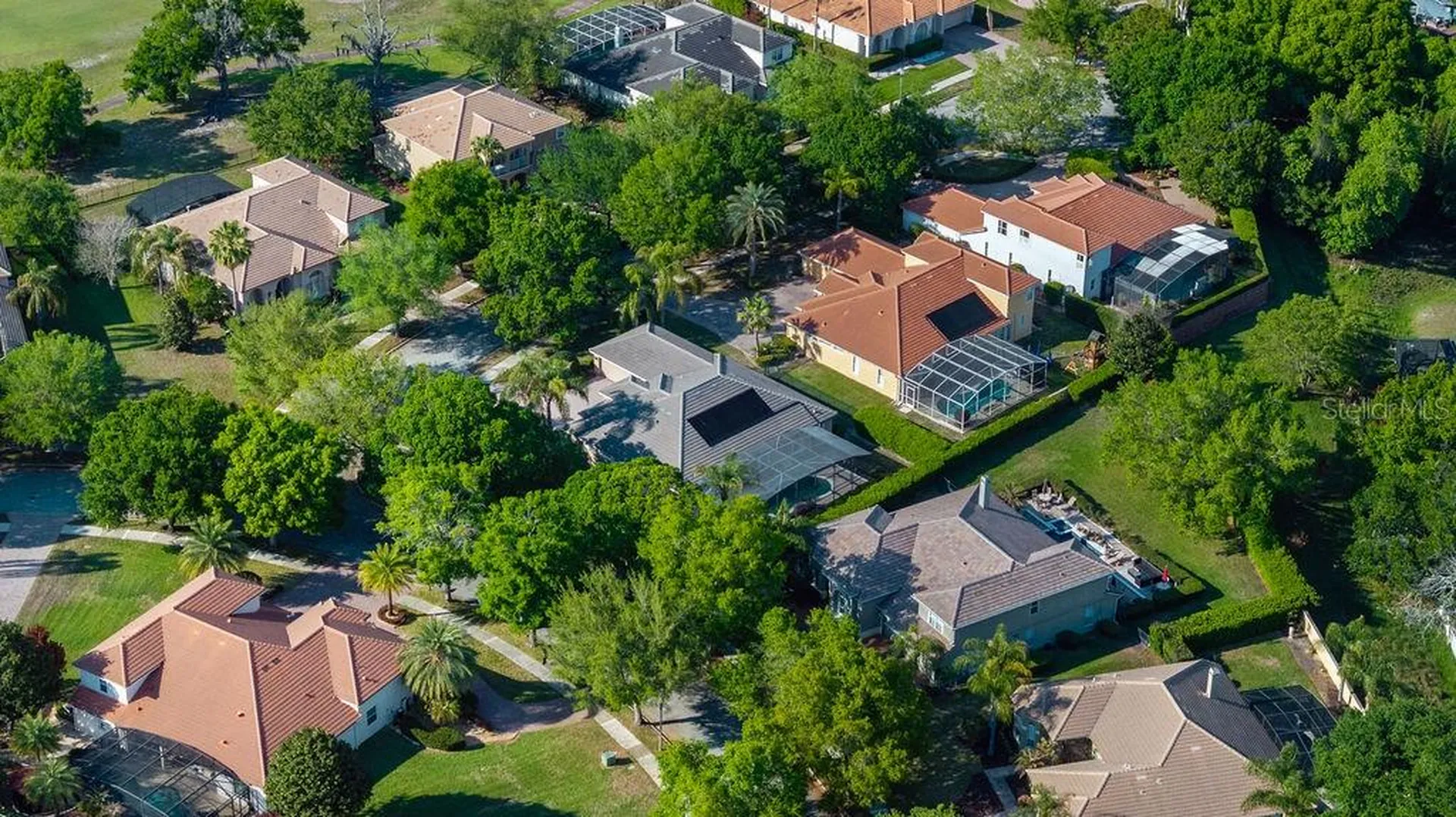 2523 Saint Ignatius Court Orlando FL 32835