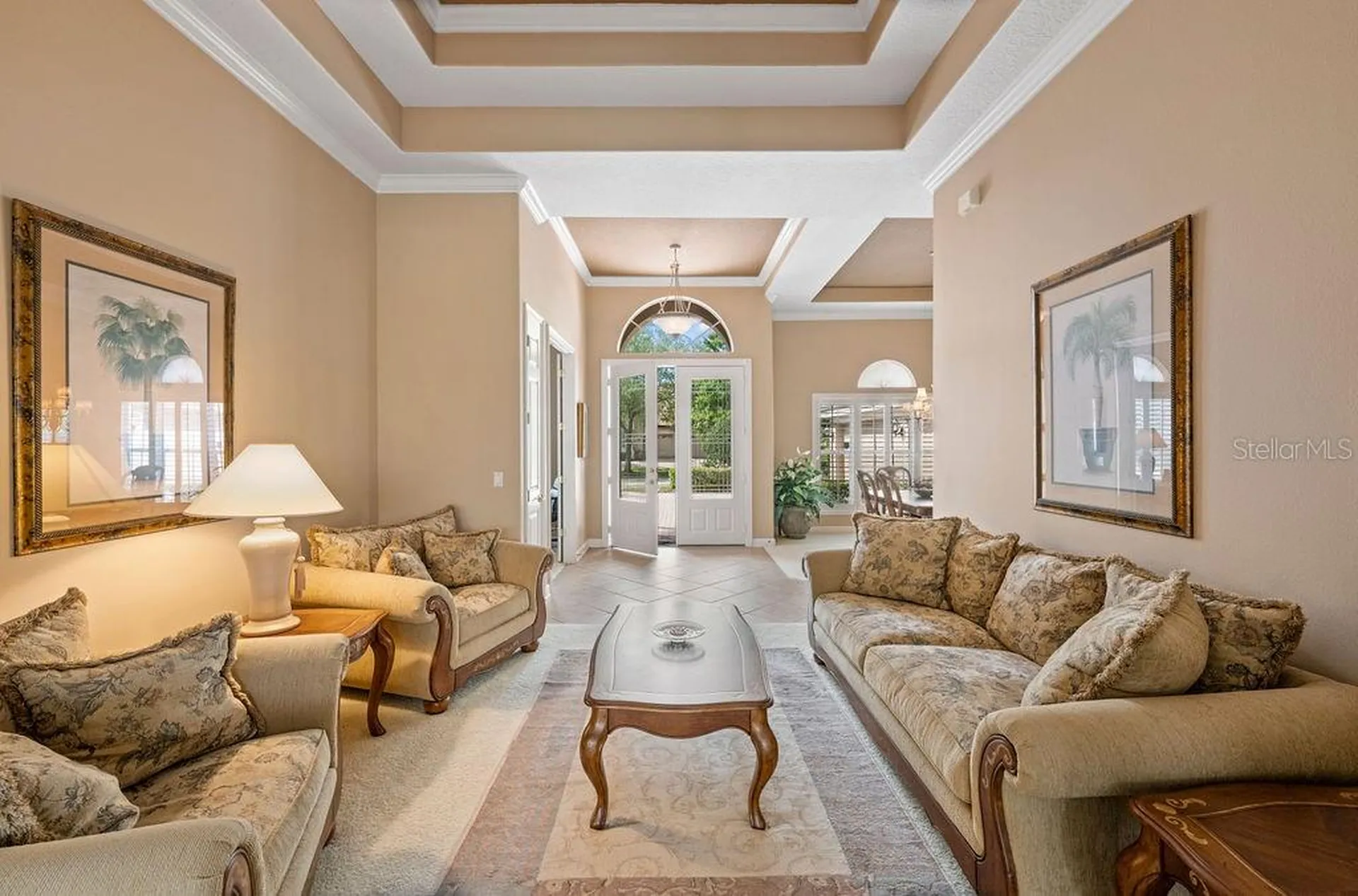 2523 Saint Ignatius Court Orlando FL 32835