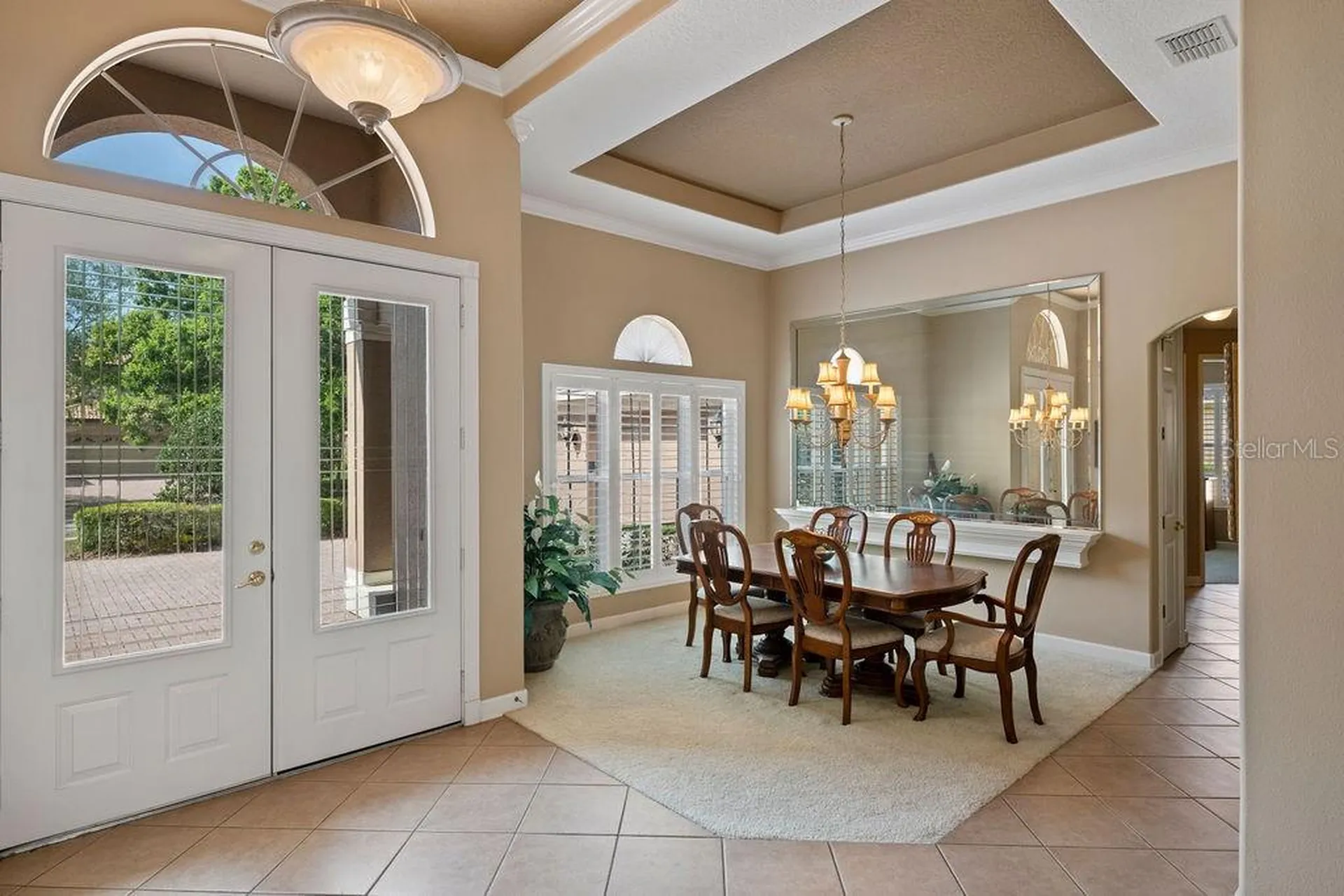 2523 Saint Ignatius Court Orlando FL 32835