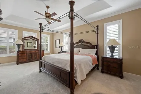 2523 Saint Ignatius Court Orlando FL 32835