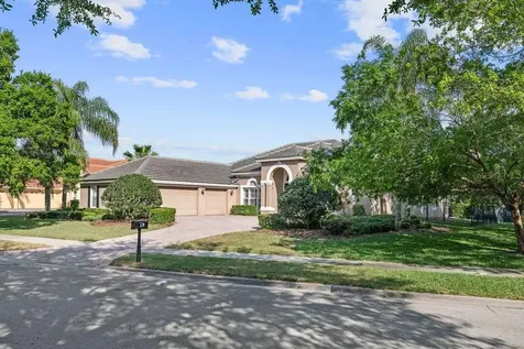 2523 Saint Ignatius Court Orlando FL 32835