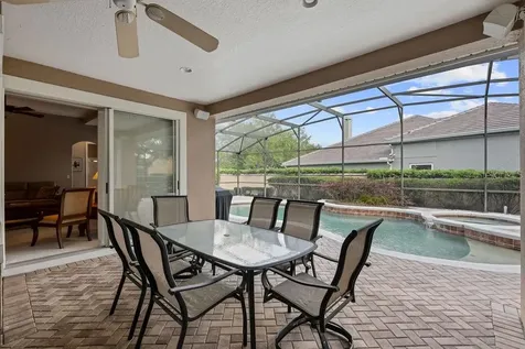 2523 Saint Ignatius Court Orlando FL 32835