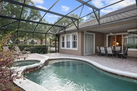 2523 Saint Ignatius Court Orlando FL 32835