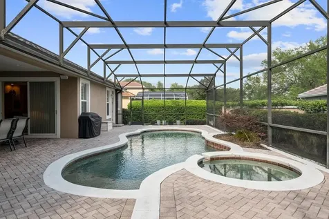 2523 Saint Ignatius Court Orlando FL 32835