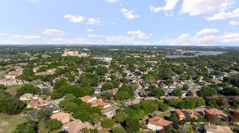 2523 Saint Ignatius Court Orlando FL 32835
